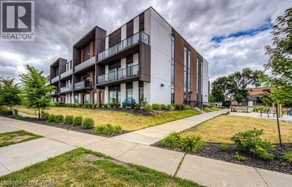 5 Wake Robin Drive Unit# 107, Kitchener, Ontario  N2E 0H6 - Photo 6 - 40863027