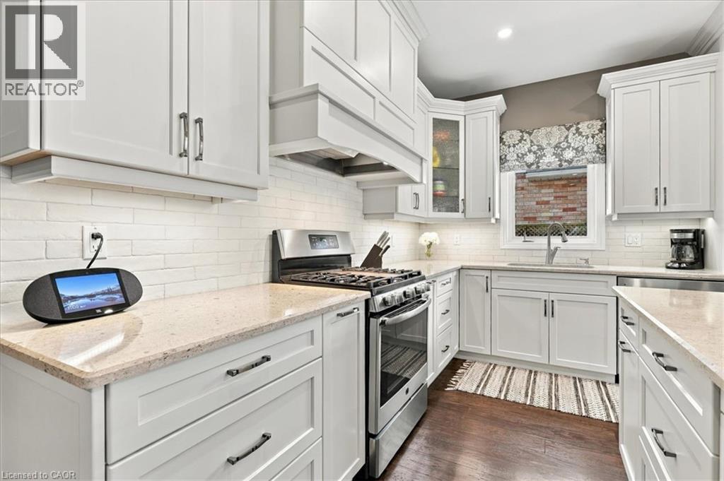 454 Cabot Trail, Waterloo, Ontario  N2K 4C8 - Photo 11 - 40862710