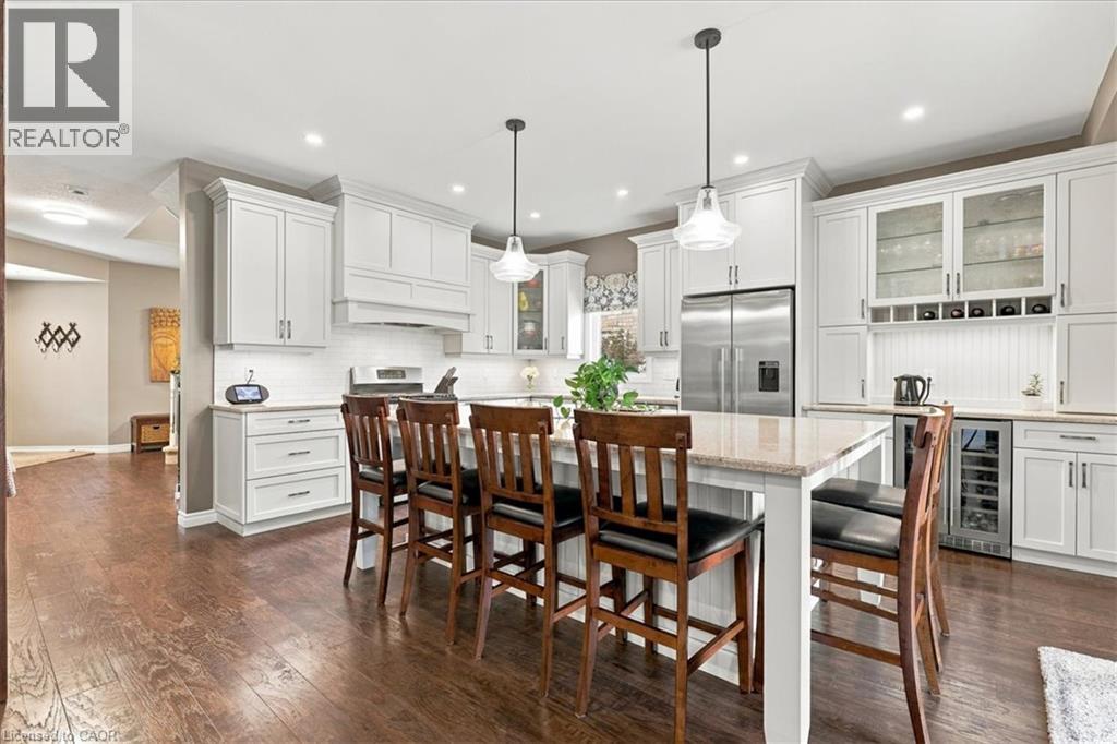 454 Cabot Trail, Waterloo, Ontario  N2K 4C8 - Photo 12 - 40862710