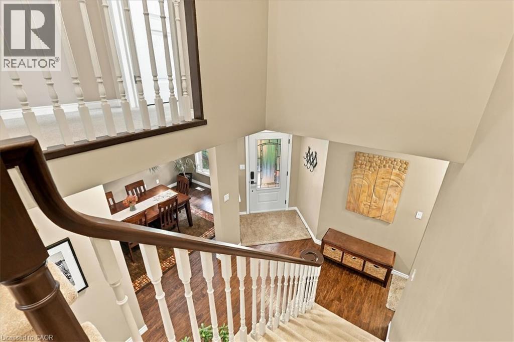 454 Cabot Trail, Waterloo, Ontario  N2K 4C8 - Photo 20 - 40862710
