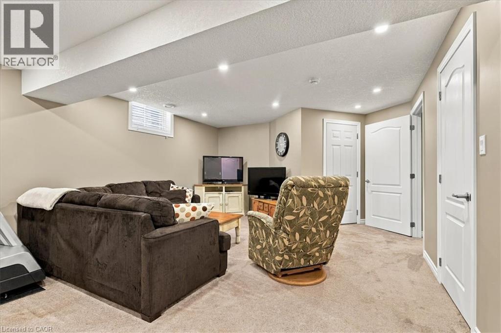 454 Cabot Trail, Waterloo, Ontario  N2K 4C8 - Photo 36 - 40862710