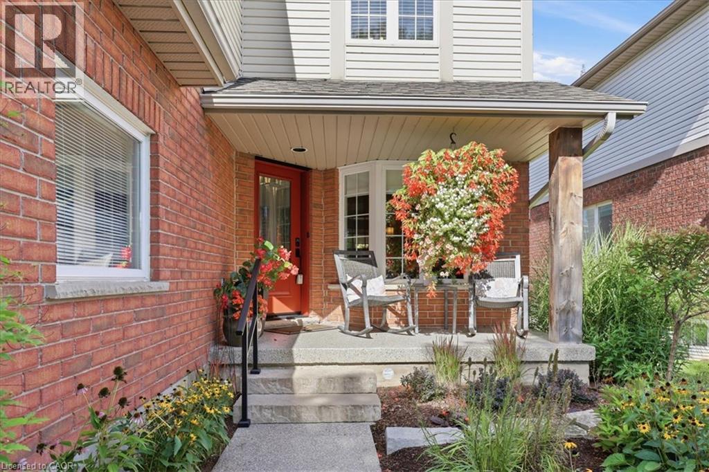 454 Cabot Trail, Waterloo, Ontario  N2K 4C8 - Photo 4 - 40862710