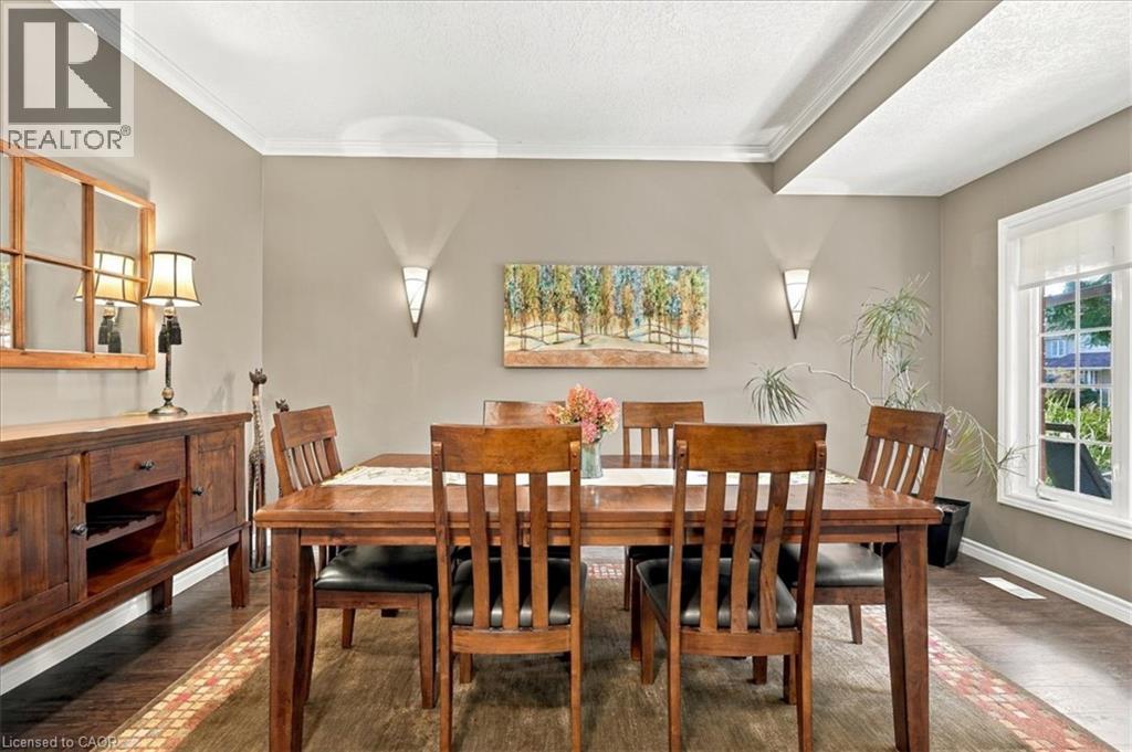 454 Cabot Trail, Waterloo, Ontario  N2K 4C8 - Photo 6 - 40862710