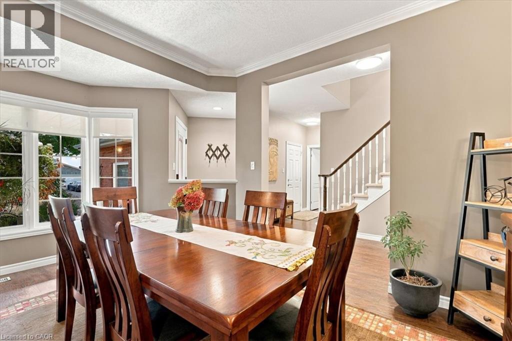 454 Cabot Trail, Waterloo, Ontario  N2K 4C8 - Photo 7 - 40862710