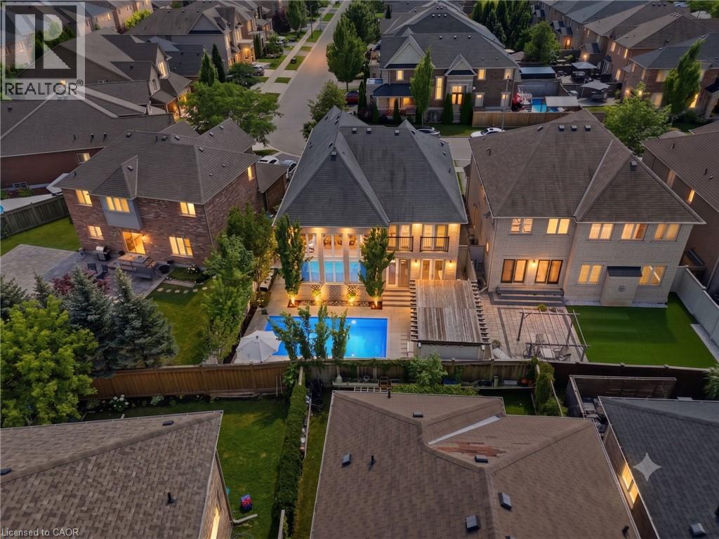 3202 Saltaire Crescent, Oakville, Ontario  L6M 0K8 - Photo 50 - 40860363