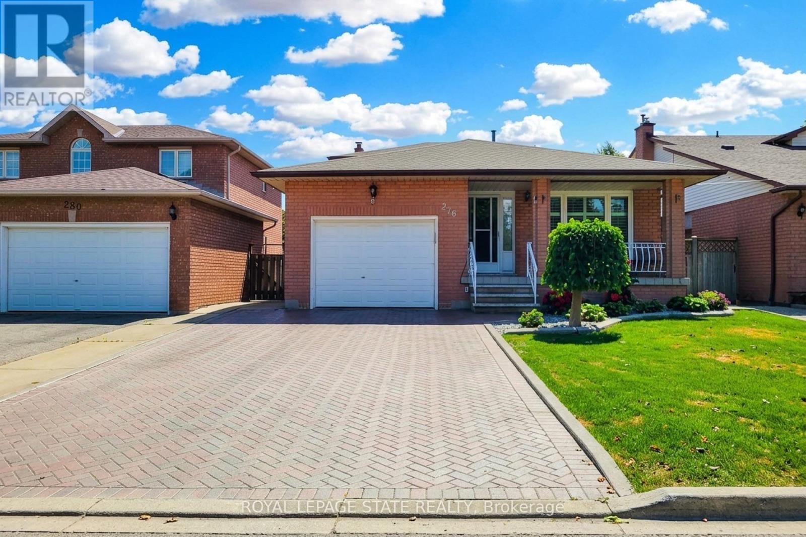 276 GREENCEDAR DRIVE, Hamilton, Ontario