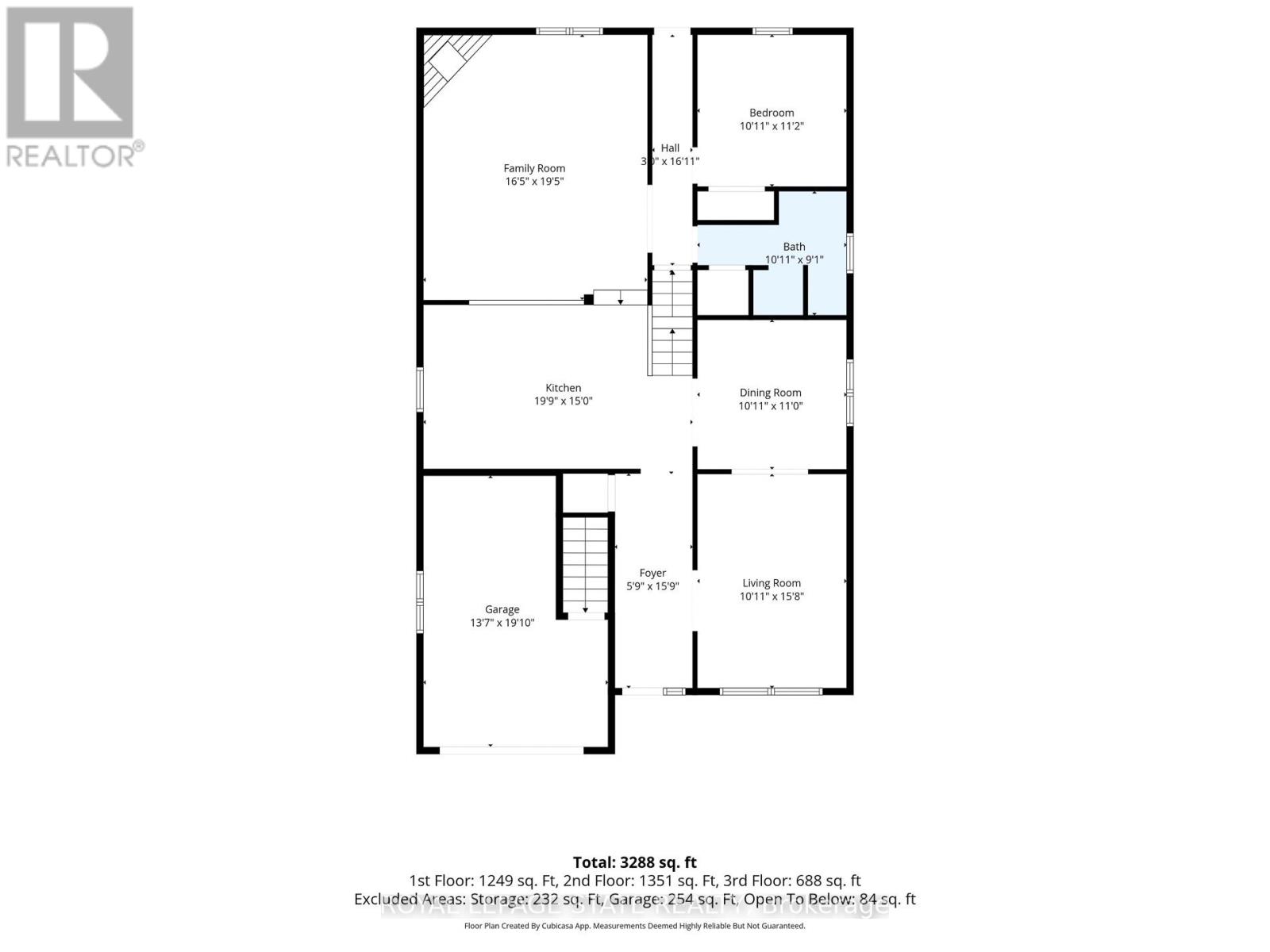 276 Greencedar Drive, Hamilton, Ontario  L9C 6S9 - Photo 44 - X13779010