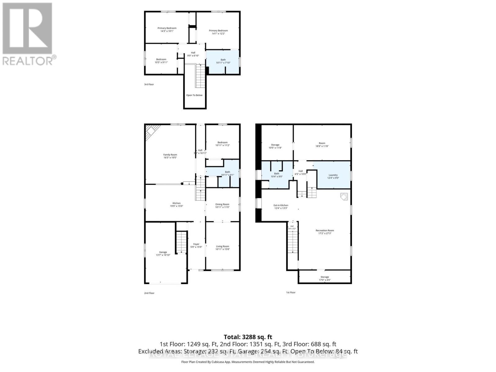 276 Greencedar Drive, Hamilton, Ontario  L9C 6S9 - Photo 46 - X13779010