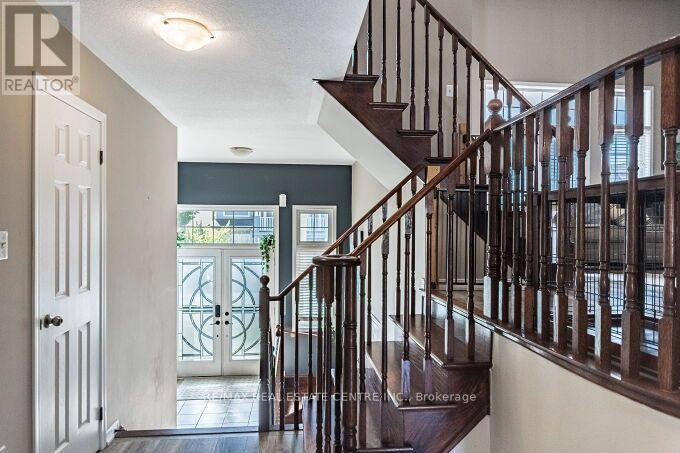 84 Lambert Crescent, Brantford, Ontario  N3T 0E9 - Photo 10 - X13779016