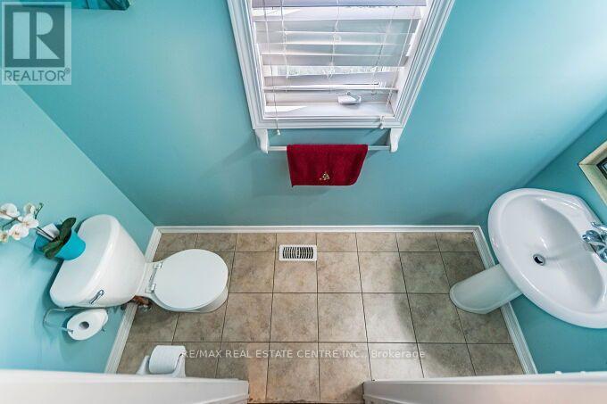 84 Lambert Crescent, Brantford, Ontario  N3T 0E9 - Photo 11 - X13779016