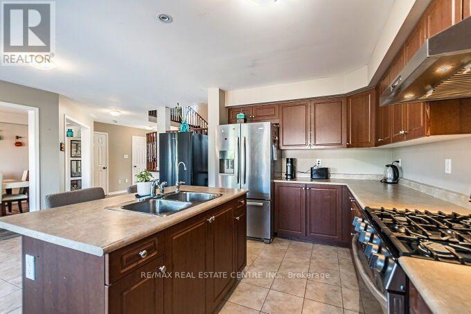 84 Lambert Crescent, Brantford, Ontario  N3T 0E9 - Photo 20 - X13779016