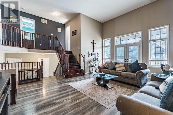 84 Lambert Crescent, Brantford, Ontario  N3T 0E9 - Photo 22 - X13779016