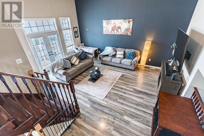 84 Lambert Crescent, Brantford, Ontario  N3T 0E9 - Photo 24 - X13779016