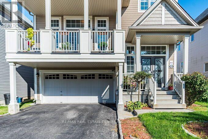84 Lambert Crescent, Brantford, Ontario  N3T 0E9 - Photo 3 - X13779016