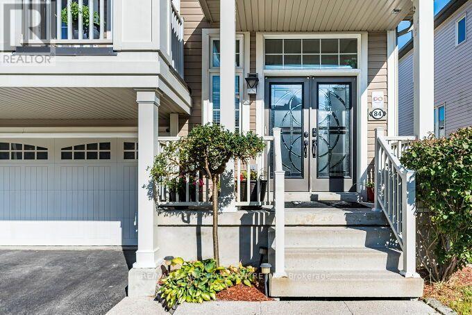 84 Lambert Crescent, Brantford, Ontario  N3T 0E9 - Photo 4 - X13779016