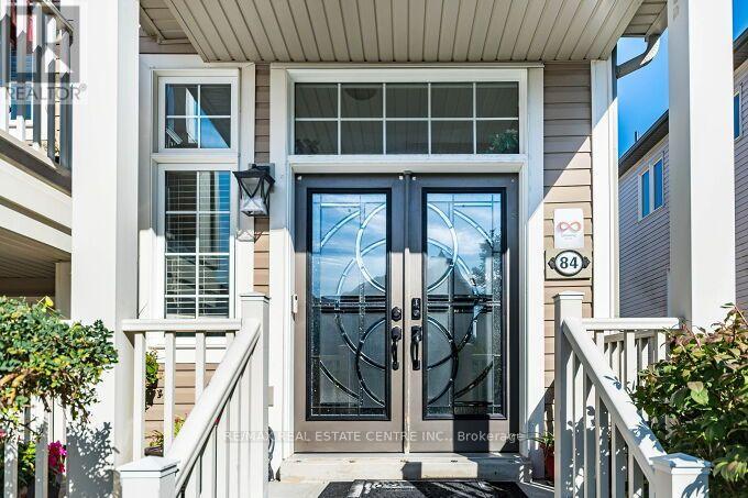 84 Lambert Crescent, Brantford, Ontario  N3T 0E9 - Photo 5 - X13779016
