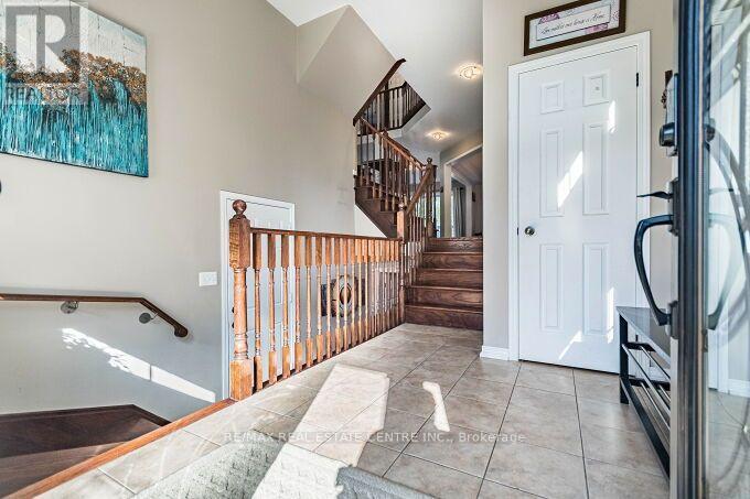 84 Lambert Crescent, Brantford, Ontario  N3T 0E9 - Photo 6 - X13779016
