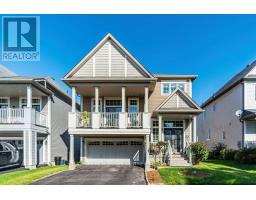84 LAMBERT CRESCENT, Brantford, Ontario