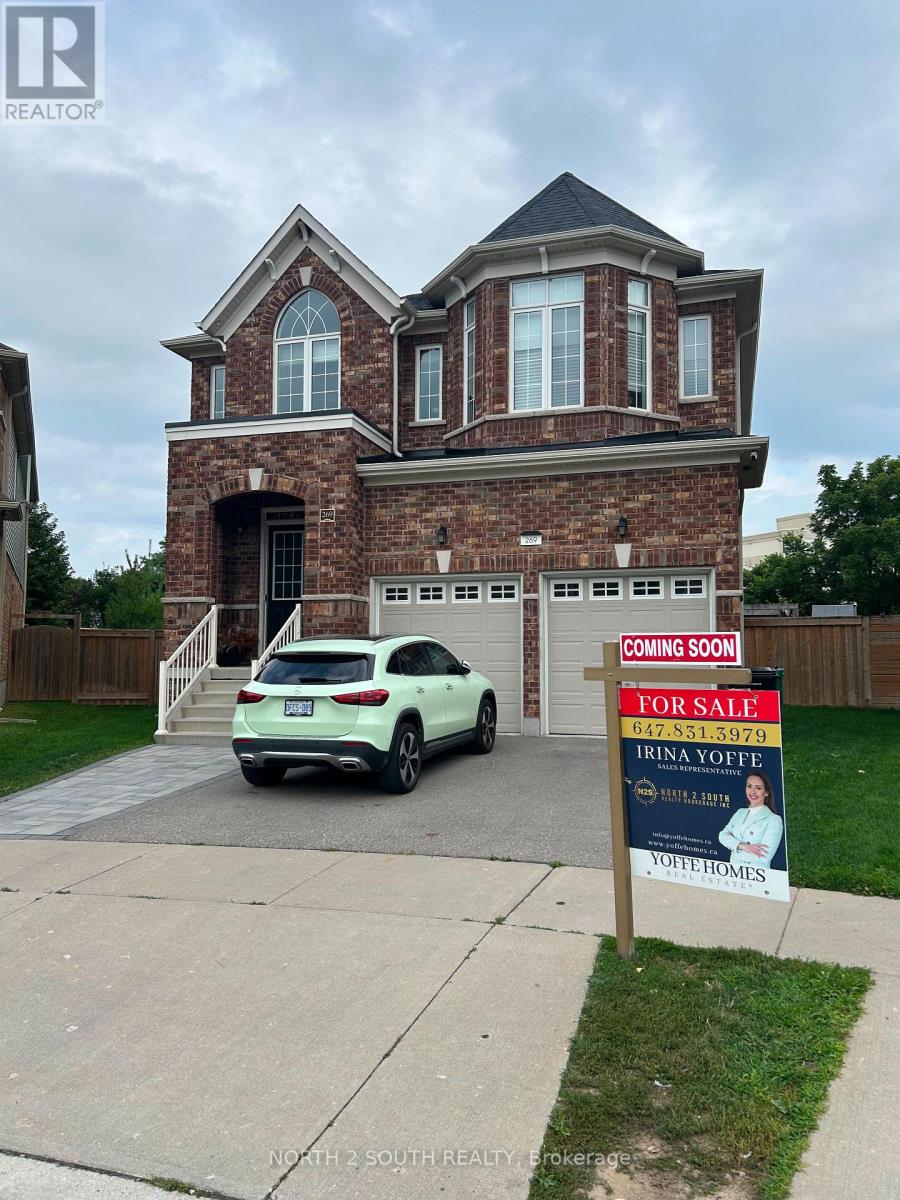 269 RIVER FORKS LANE, Cambridge, Ontario