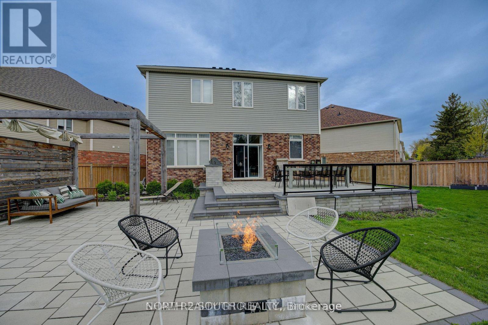 269 River Forks Lane, Cambridge, Ontario  N3H 5C7 - Photo 27 - X13779064