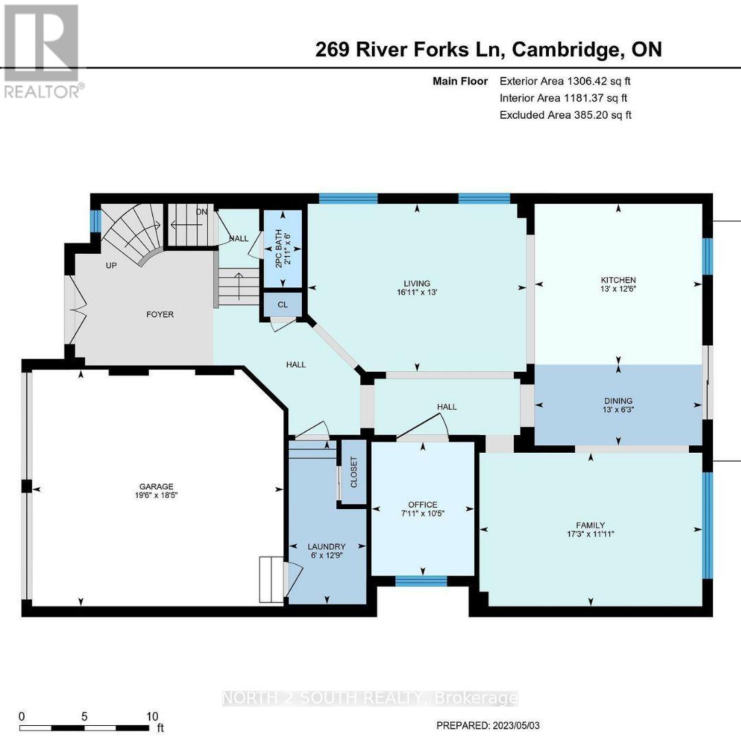 269 River Forks Lane, Cambridge, Ontario  N3H 5C7 - Photo 30 - X13779064