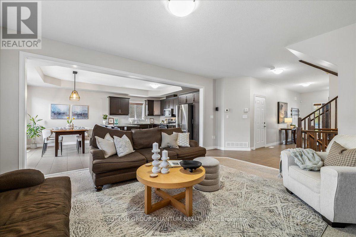 92 Garinger Crescent, Hamilton, Ontario  L0R 1C0 - Photo 10 - X13779170