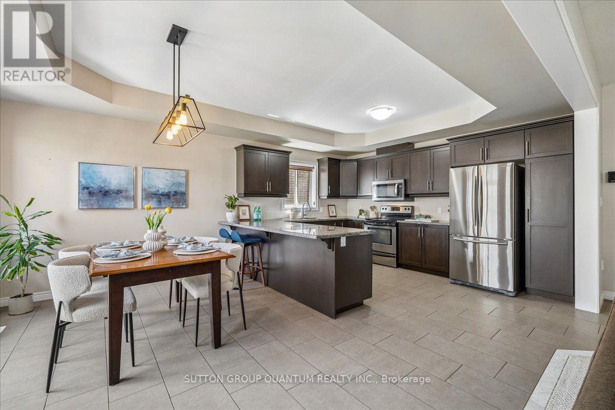 92 Garinger Crescent, Hamilton, Ontario  L0R 1C0 - Photo 11 - X13779170