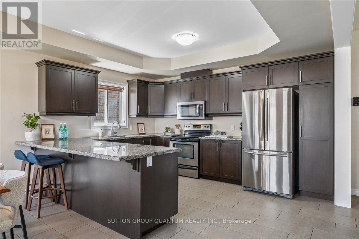 92 Garinger Crescent, Hamilton, Ontario  L0R 1C0 - Photo 12 - X13779170