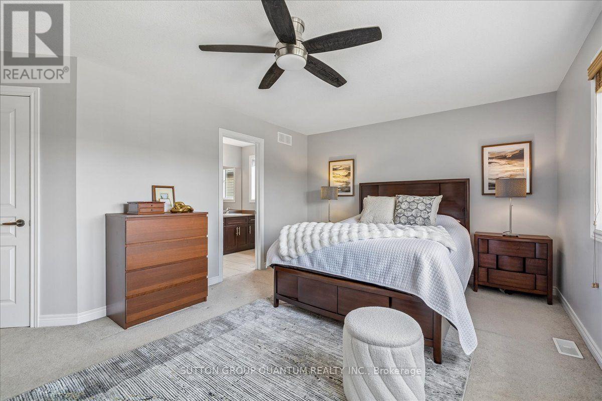 92 Garinger Crescent, Hamilton, Ontario  L0R 1C0 - Photo 19 - X13779170