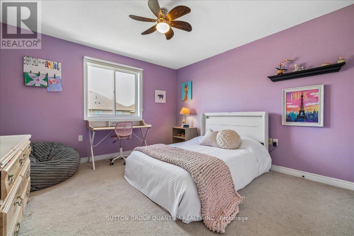 92 Garinger Crescent, Hamilton, Ontario  L0R 1C0 - Photo 27 - X13779170
