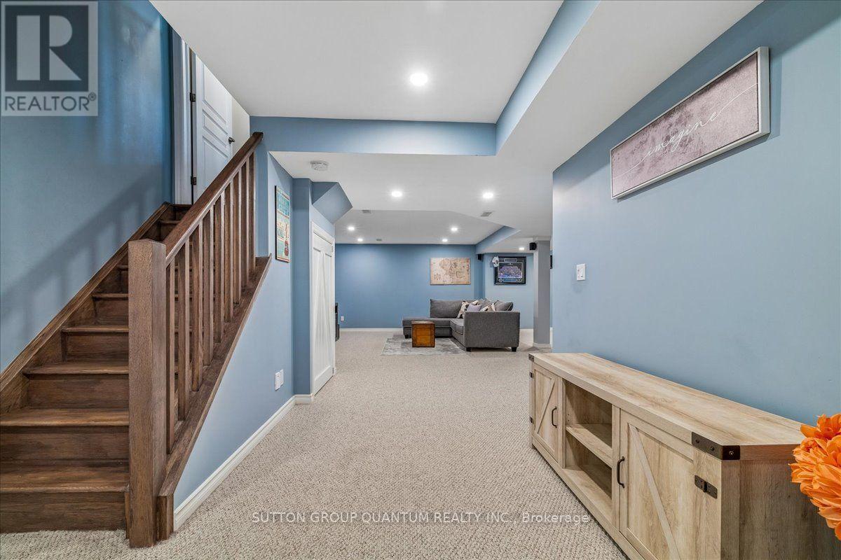 92 Garinger Crescent, Hamilton, Ontario  L0R 1C0 - Photo 31 - X13779170