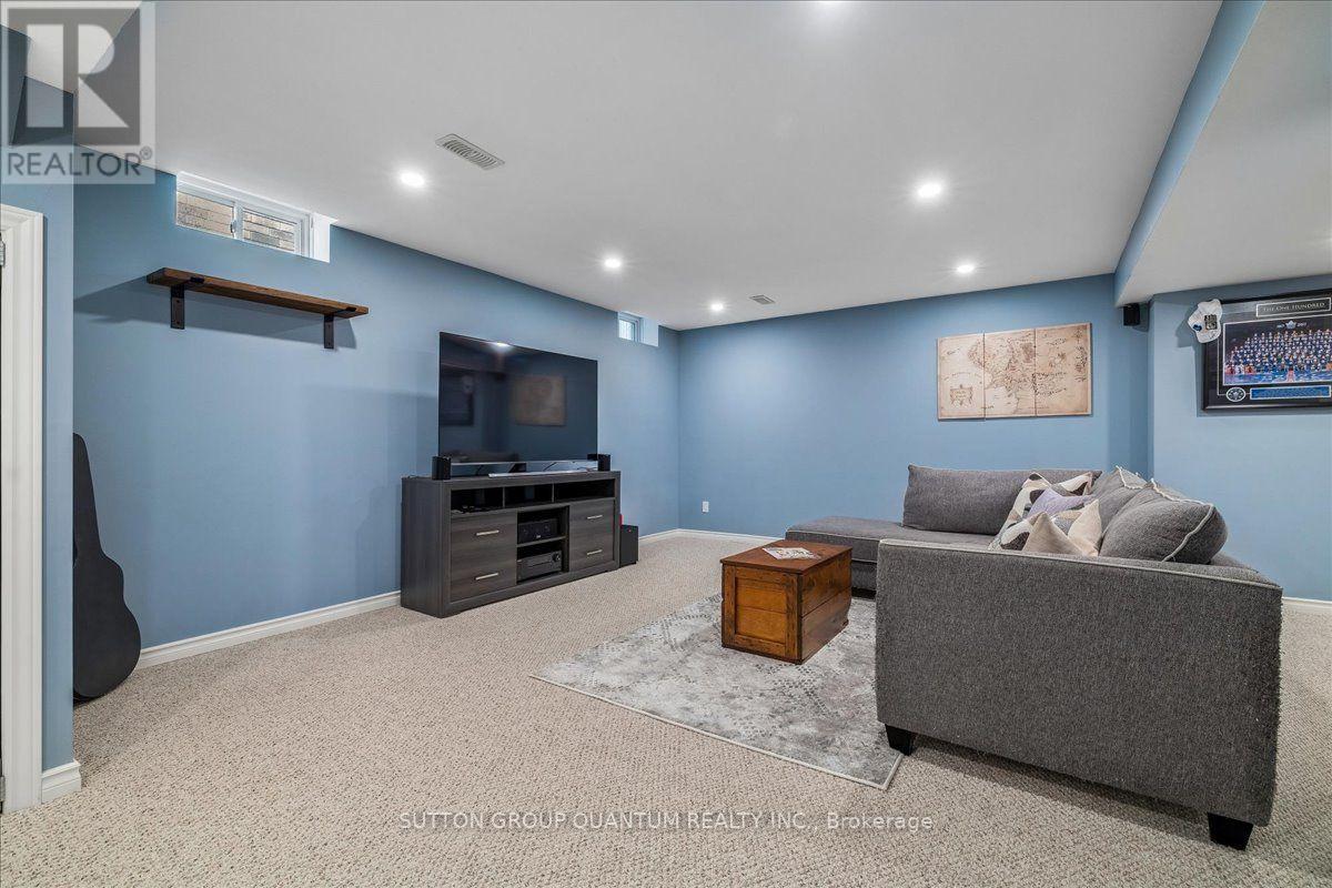 92 Garinger Crescent, Hamilton, Ontario  L0R 1C0 - Photo 32 - X13779170