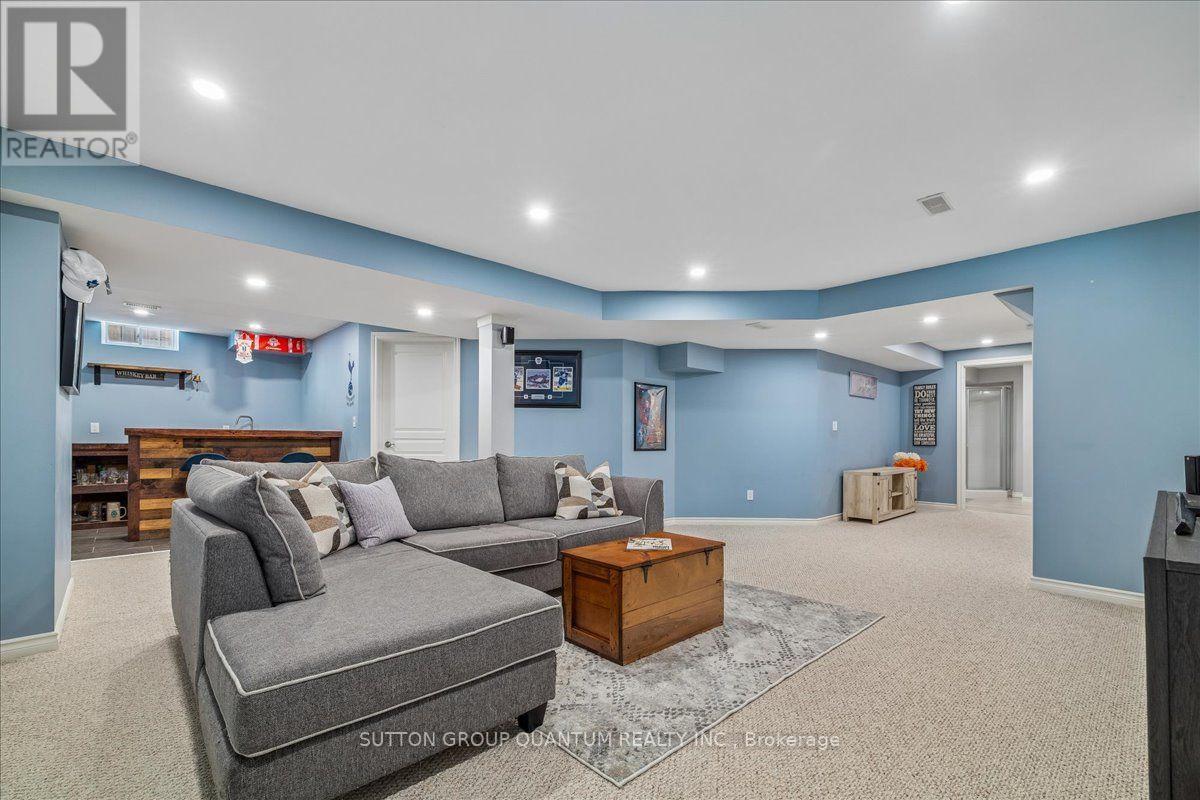 92 Garinger Crescent, Hamilton, Ontario  L0R 1C0 - Photo 34 - X13779170