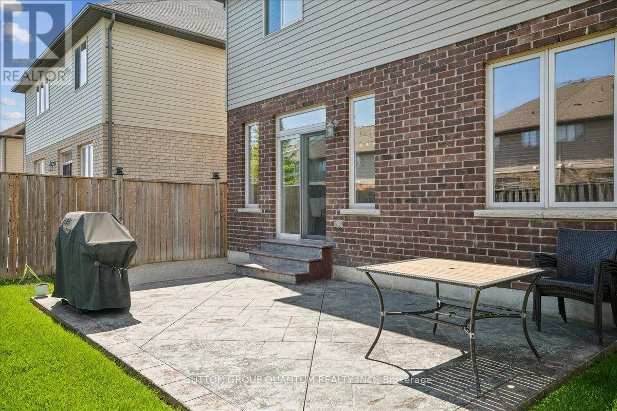 92 Garinger Crescent, Hamilton, Ontario  L0R 1C0 - Photo 39 - X13779170