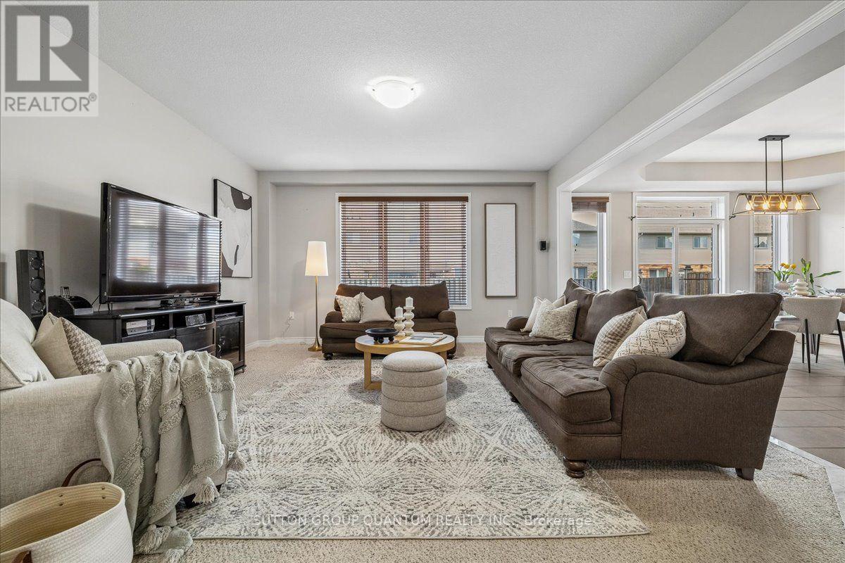 92 Garinger Crescent, Hamilton, Ontario  L0R 1C0 - Photo 5 - X13779170