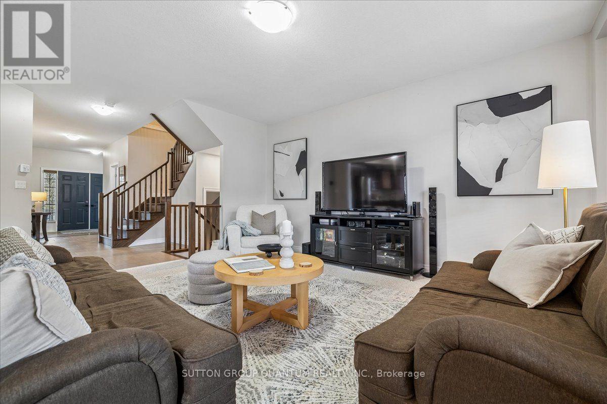 92 Garinger Crescent, Hamilton, Ontario  L0R 1C0 - Photo 8 - X13779170