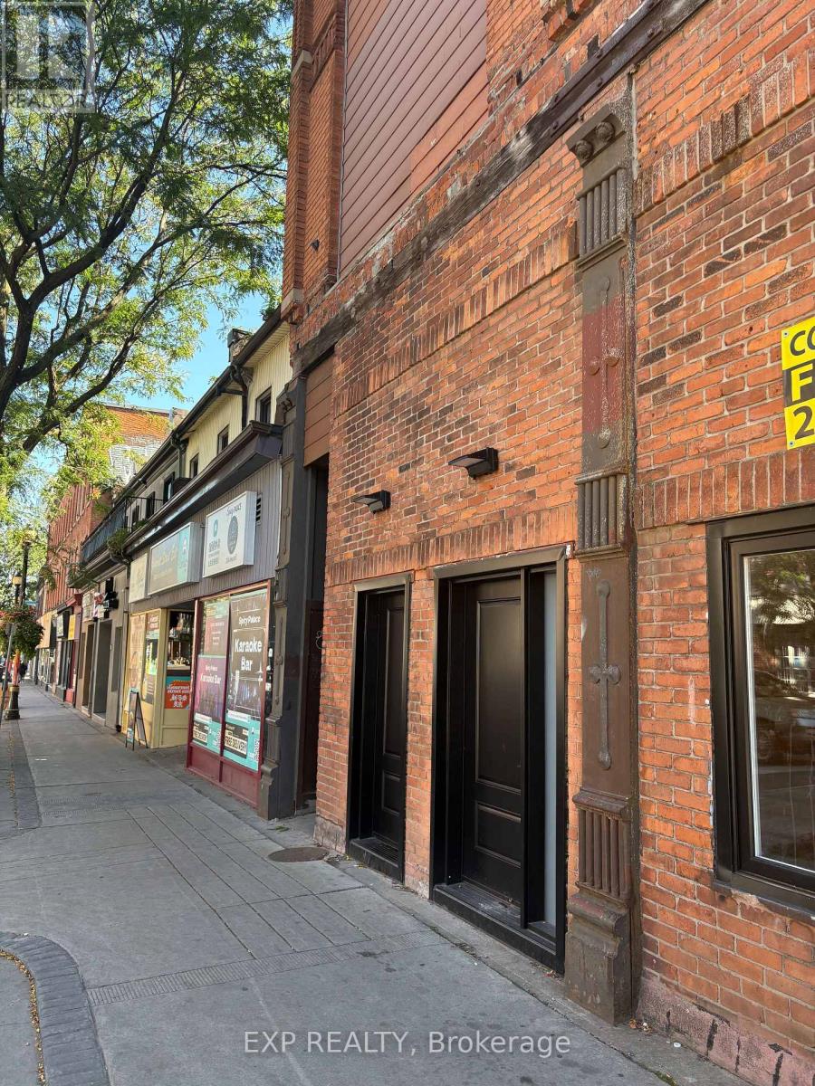 200 - 208 King Street E, Hamilton, Ontario  L8N 1B5 - Photo 3 - X13779242