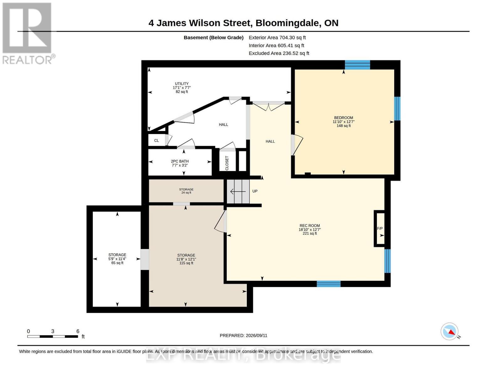 4 James Wilson Street, Woolwich, Ontario  N0B 1K0 - Photo 49 - X13779272