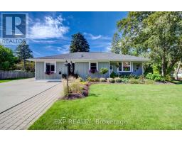 4 JAMES WILSON STREET, Woolwich, Ontario