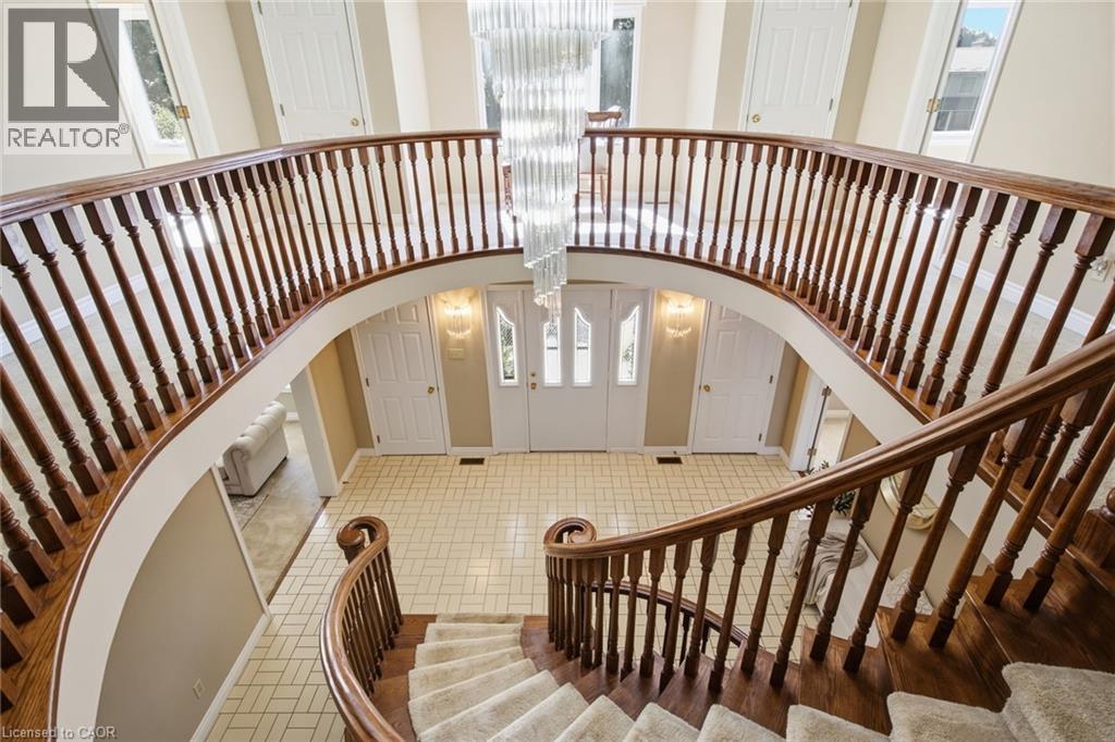 527 Anndale Court, Waterloo, Ontario  N2K 2R1 - Photo 7 - 40859077