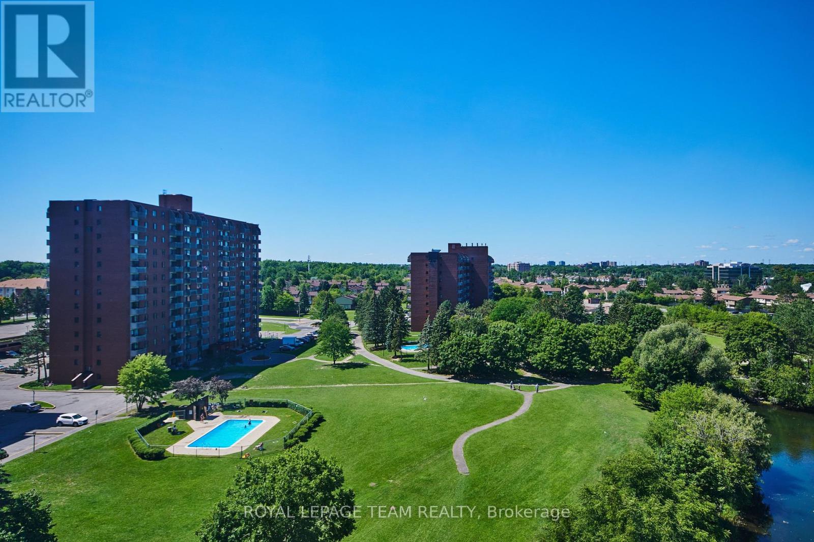 507 - 2760 Carousel Crescent, Ottawa, Ontario  K1T 2N4 - Photo 40 - X13756318
