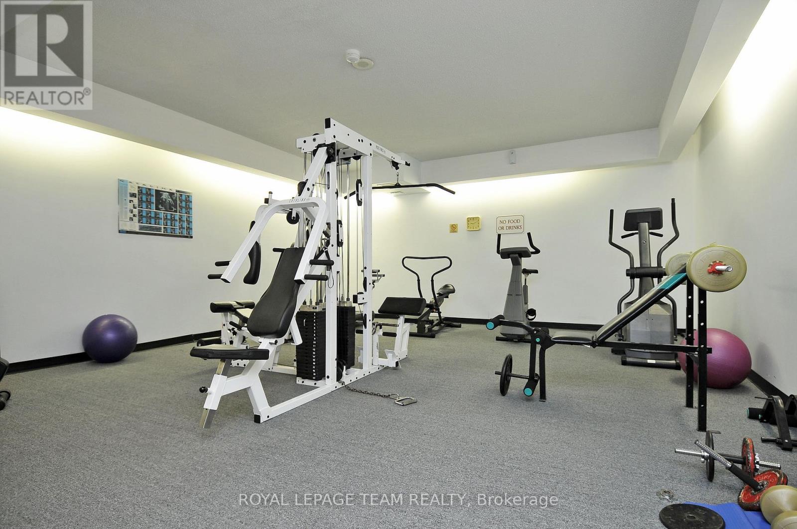 507 - 2760 Carousel Crescent, Ottawa, Ontario  K1T 2N4 - Photo 37 - X13756318