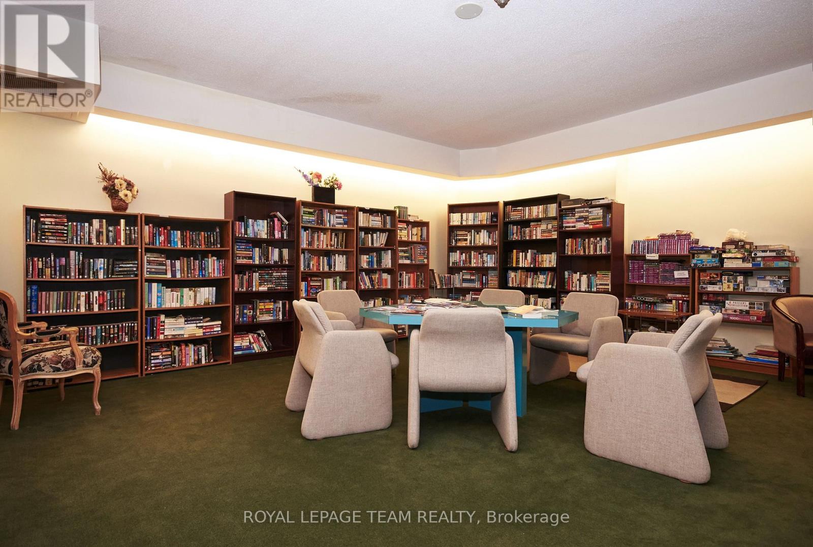 507 - 2760 Carousel Crescent, Ottawa, Ontario  K1T 2N4 - Photo 38 - X13756318