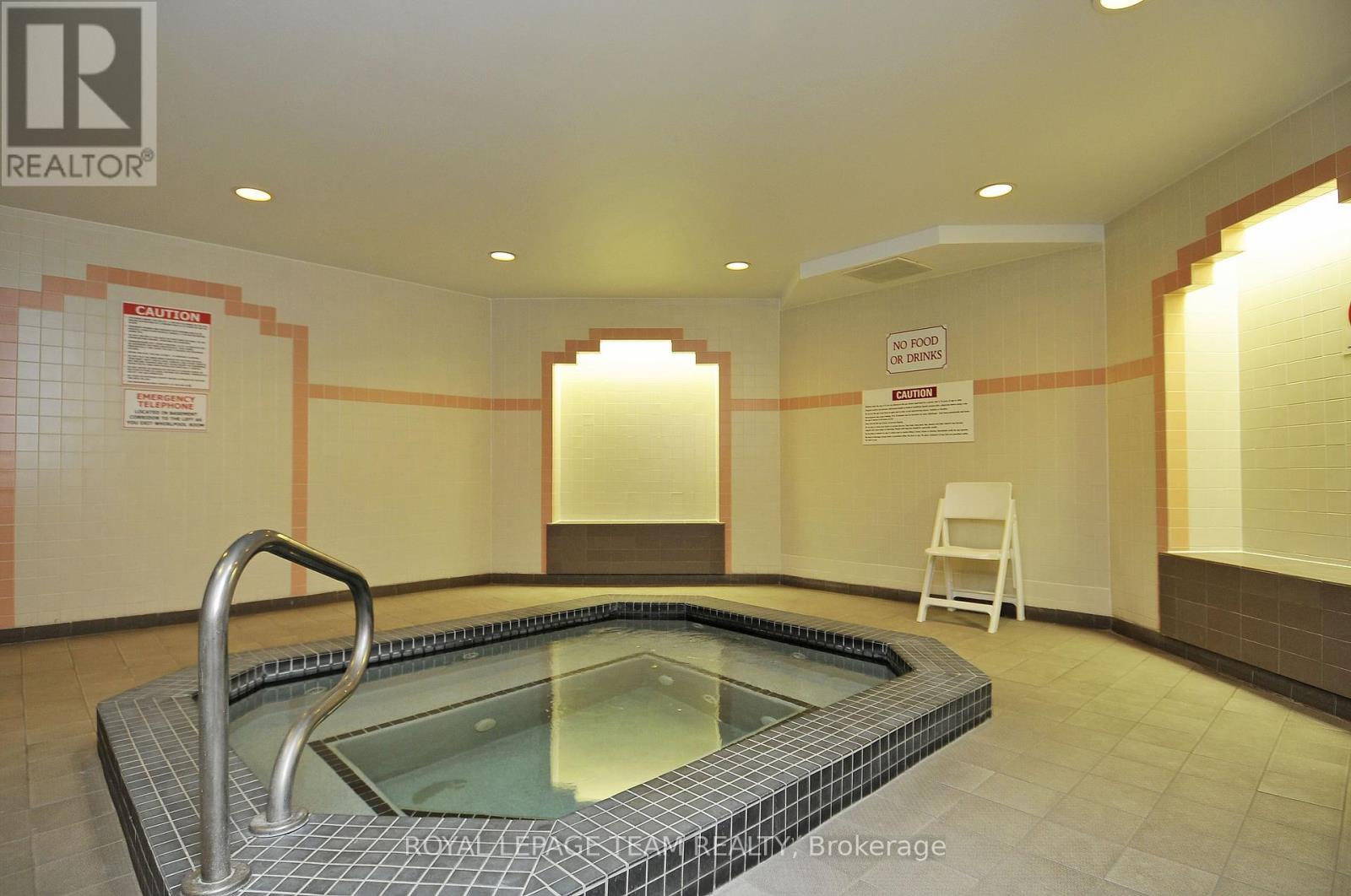 507 - 2760 Carousel Crescent, Ottawa, Ontario  K1T 2N4 - Photo 32 - X13756318