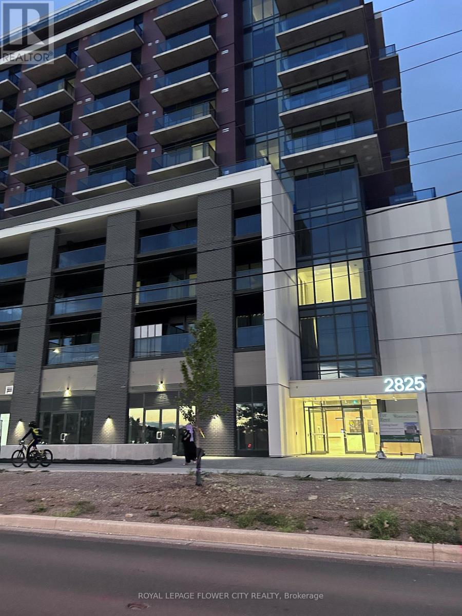 1007 - 2825 JANE STREET, Toronto, Ontario