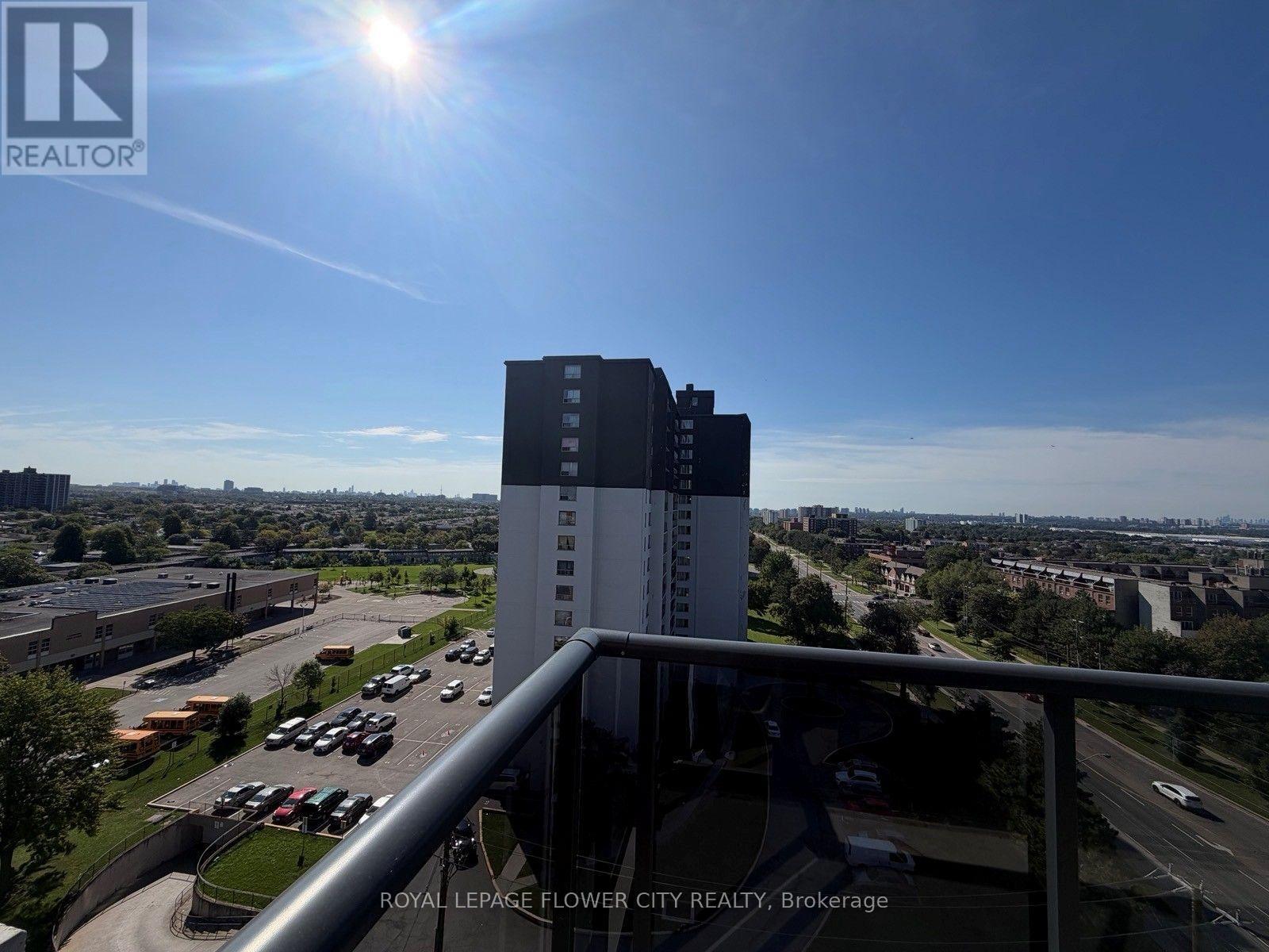 1007 - 2825 Jane Street, Toronto, Ontario  M3N 0A8 - Photo 11 - W13744246