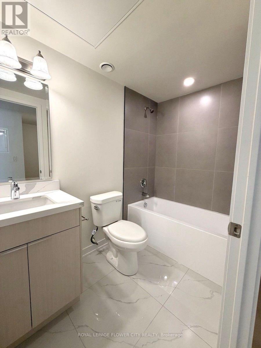 1007 - 2825 Jane Street, Toronto, Ontario  M3N 0A8 - Photo 9 - W13744246