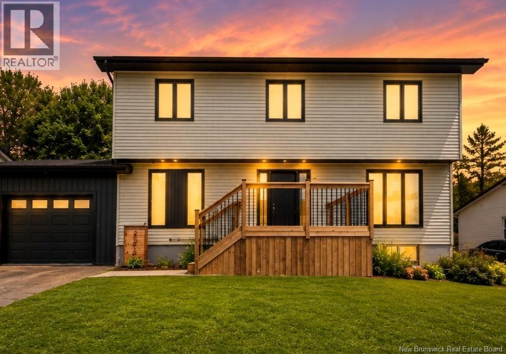 296 Buckingham Avenue, Riverview, New Brunswick