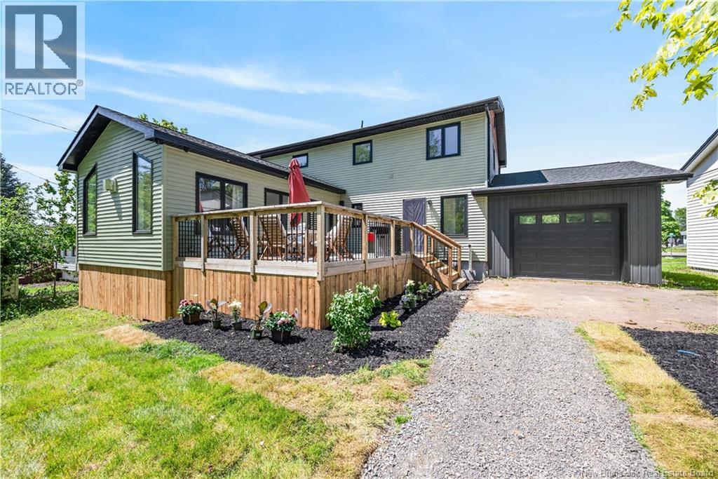 296 Buckingham Avenue, Riverview, New Brunswick  E1B 2P2 - Photo 44 - NB144705