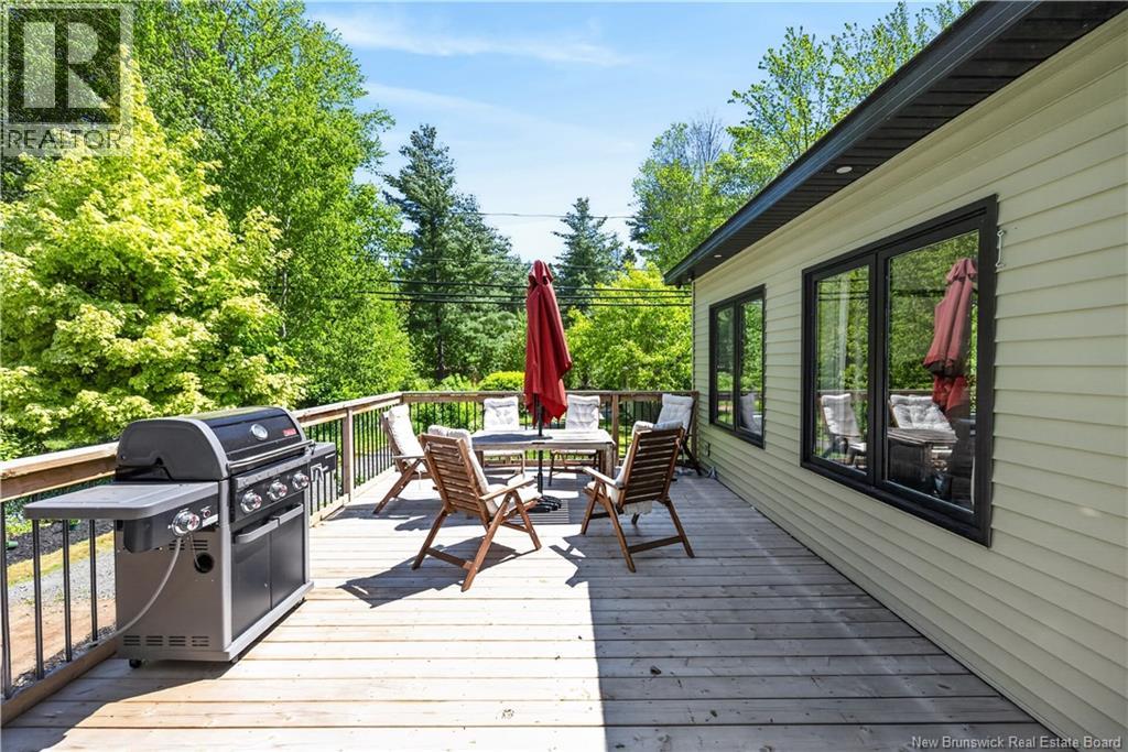 296 Buckingham Avenue, Riverview, New Brunswick  E1B 2P2 - Photo 43 - NB144705